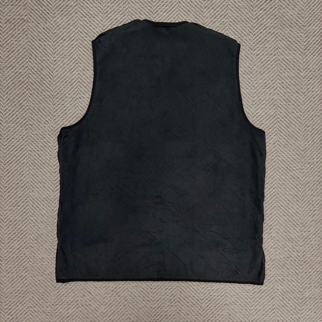 바버 리버시블 베스트 v1013 상품이미지4