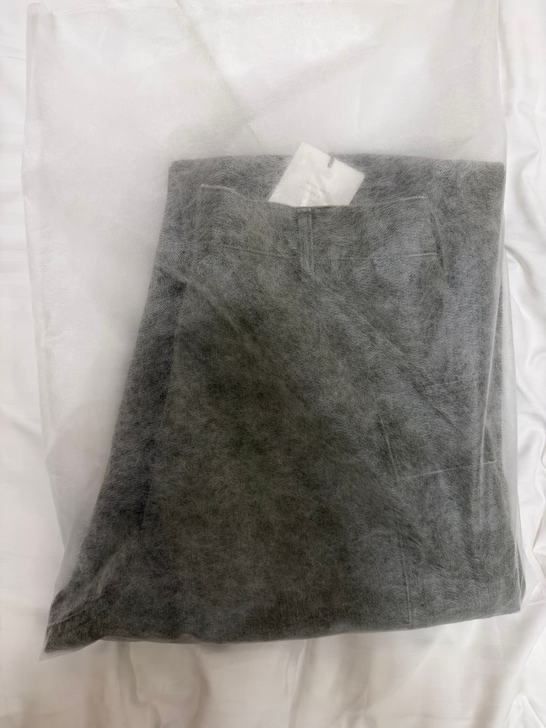 헤릴 M-43 HBT Pants 판매합니다 상품이미지4