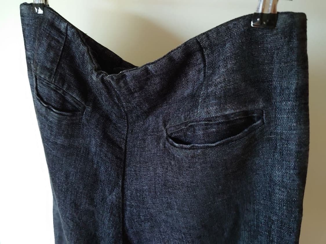 GEOFFREY B. SMALL／special  trouser 팝니다. 상품이미지5