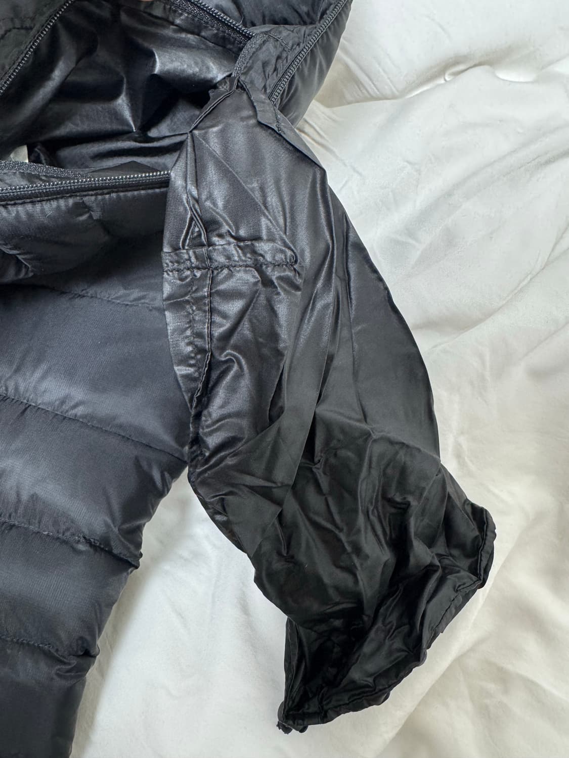 아크테릭스 세륨LT후디 정품 상품이미지7