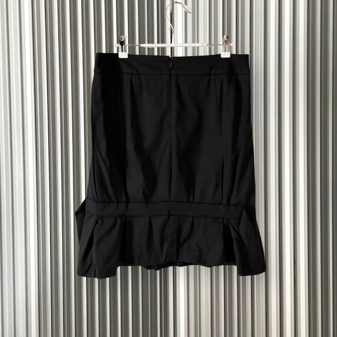 Jilsander skirt 상품이미지3