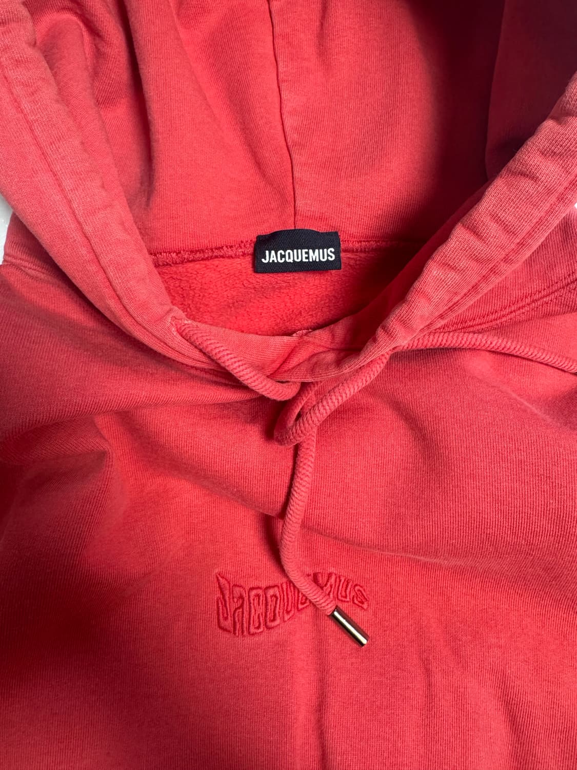 지크뮈스 후드 상품이미지3