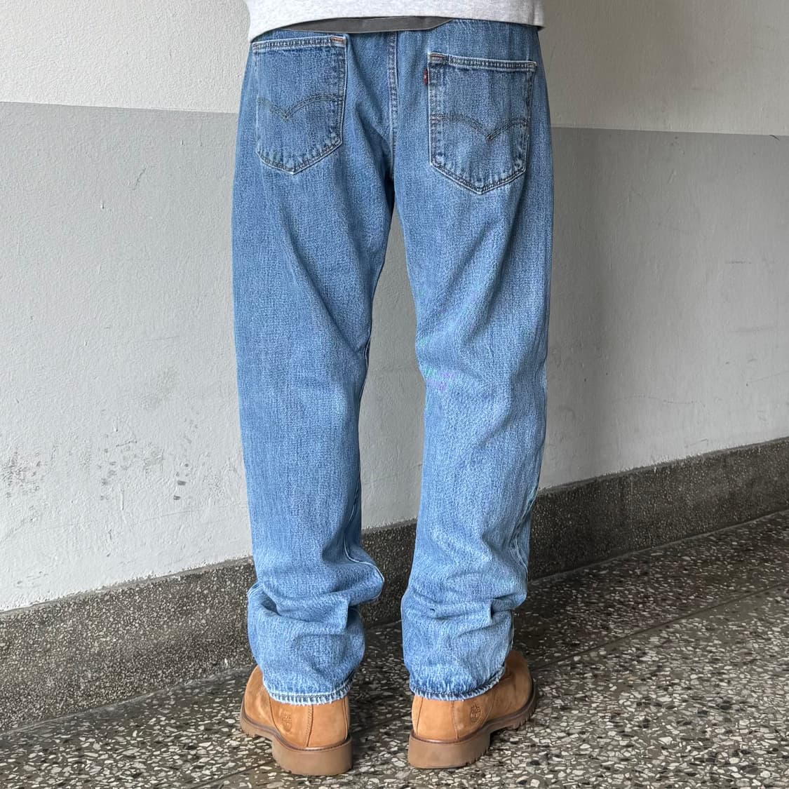 Levi’s 501 상품이미지6