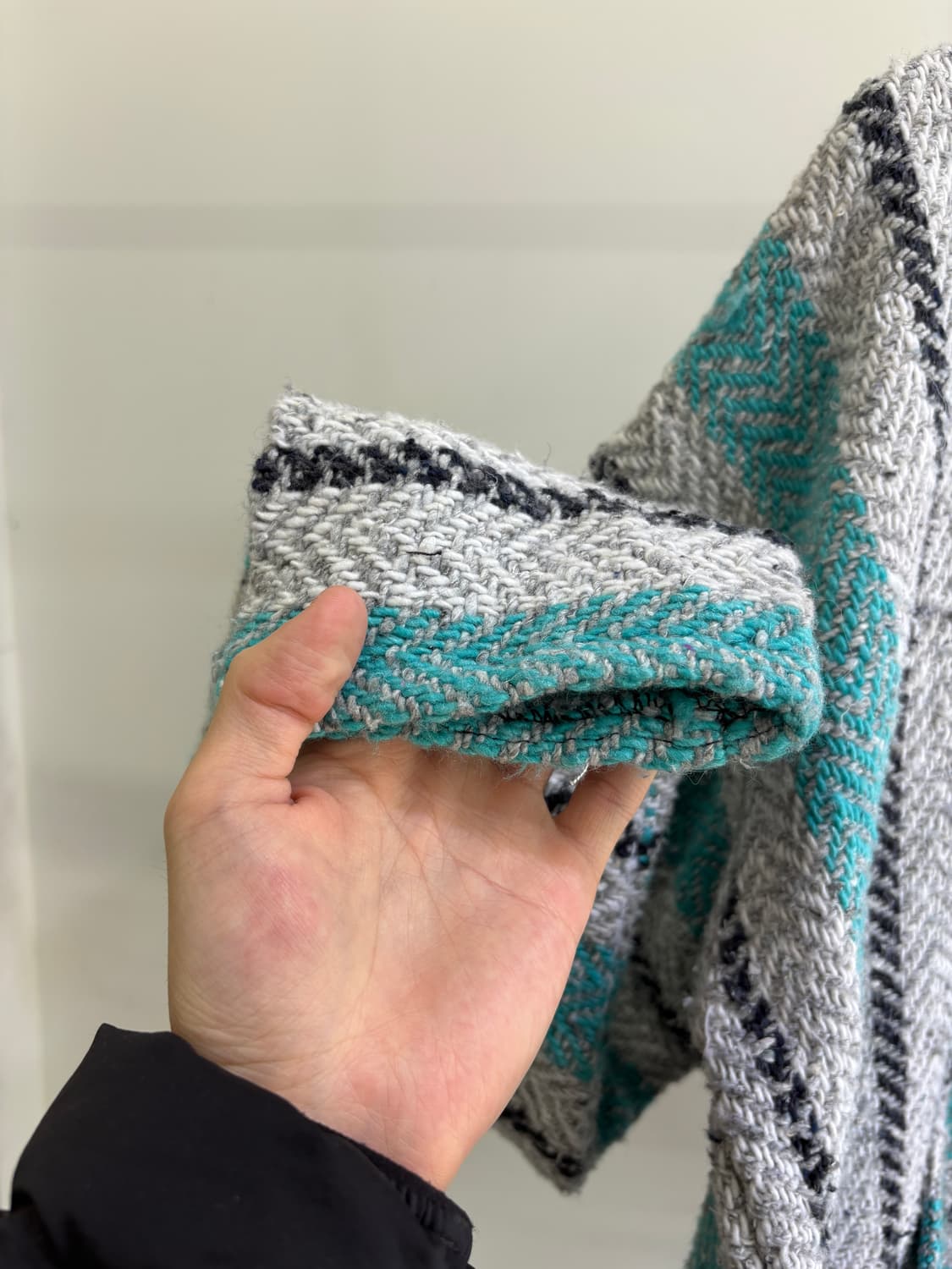 BAJA JOE 멕시칸 파카  상품이미지4