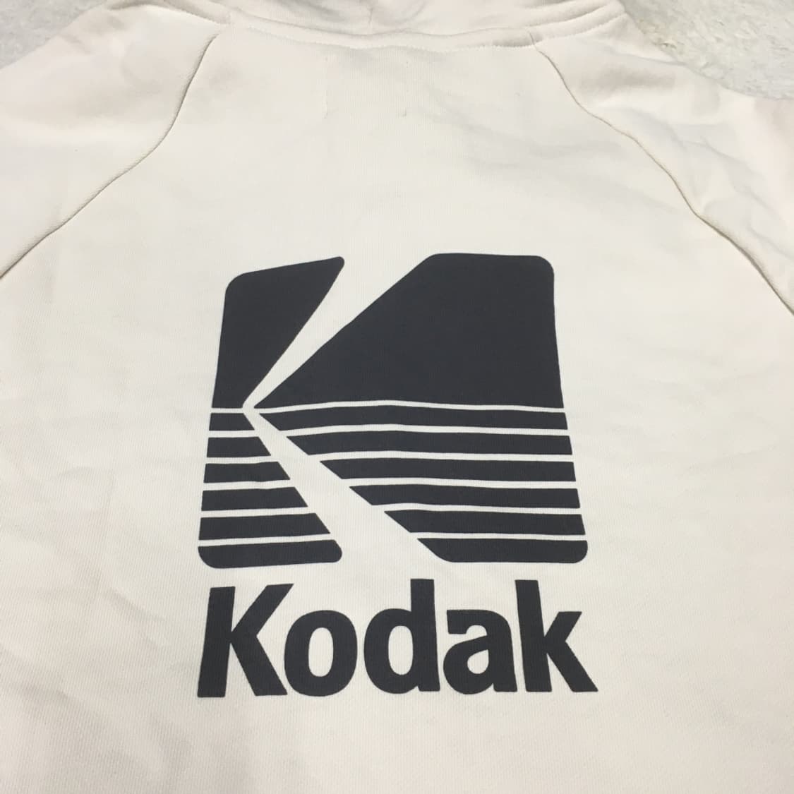 코닥 후드집업 새상품 CC27 상품이미지6