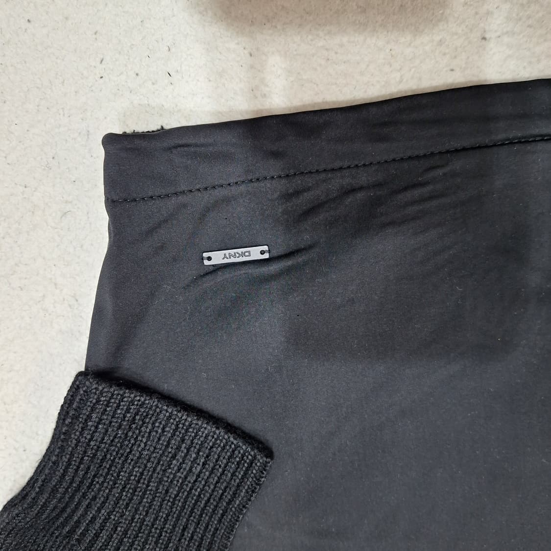 DKNY  니트S 상품이미지4