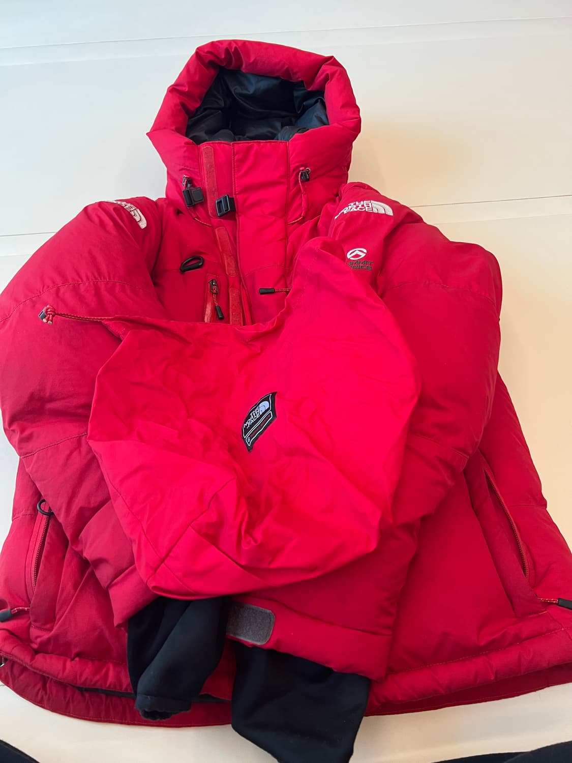 노스페이스 히말라야 상품이미지6