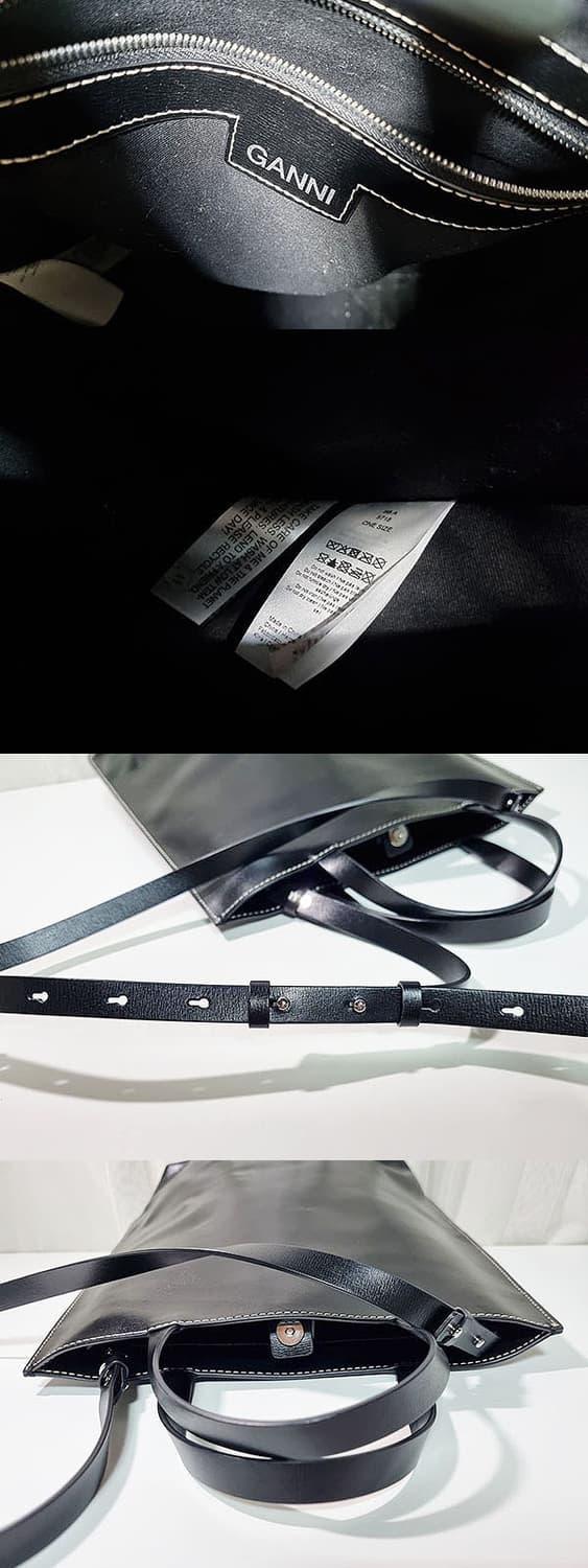 가니 배너백 상품이미지6