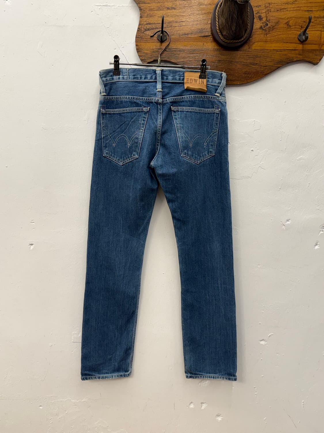 USA EDWIN 에드윈 KAIHARA Denim [30] 상품이미지1