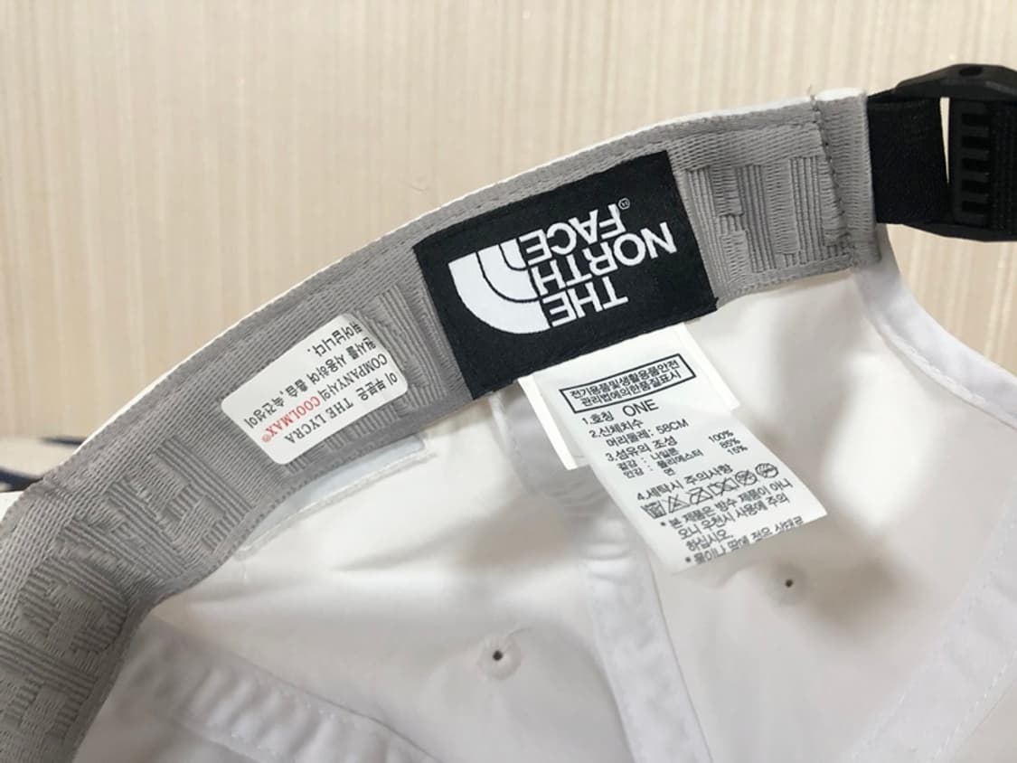 노스페이스국대 국대KOREA 국대모자/볼캡 상품이미지10