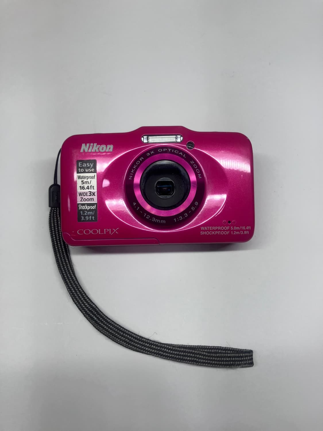 쿨픽스 s31 상품이미지2