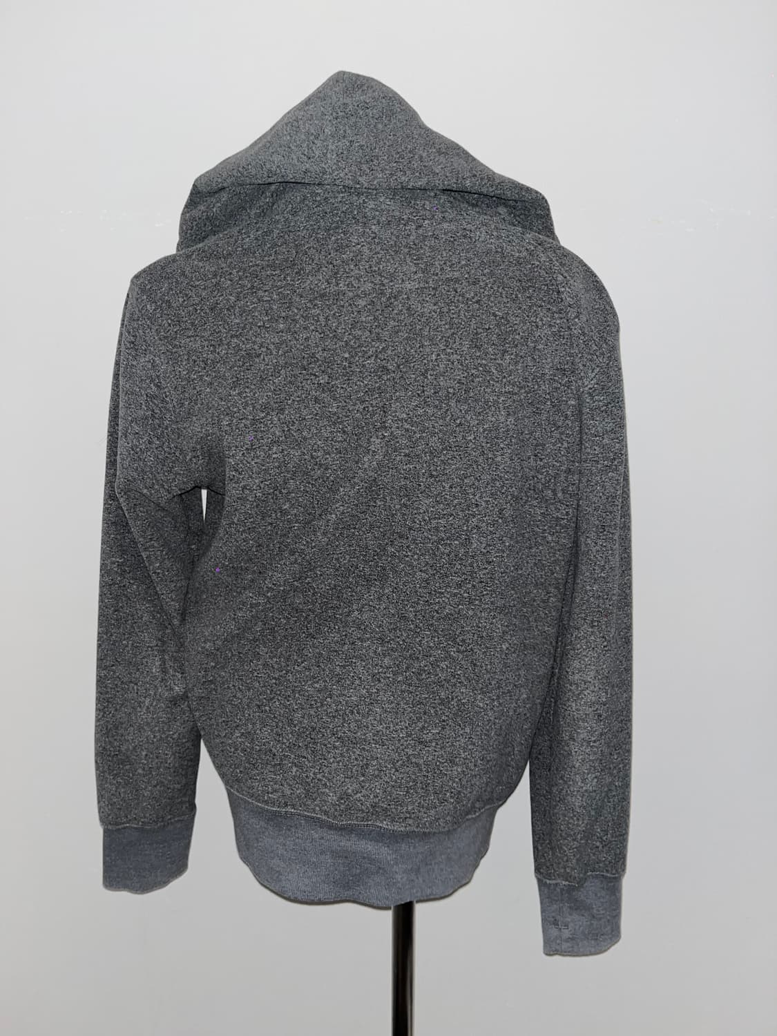 후아유 후드집업 상품이미지5