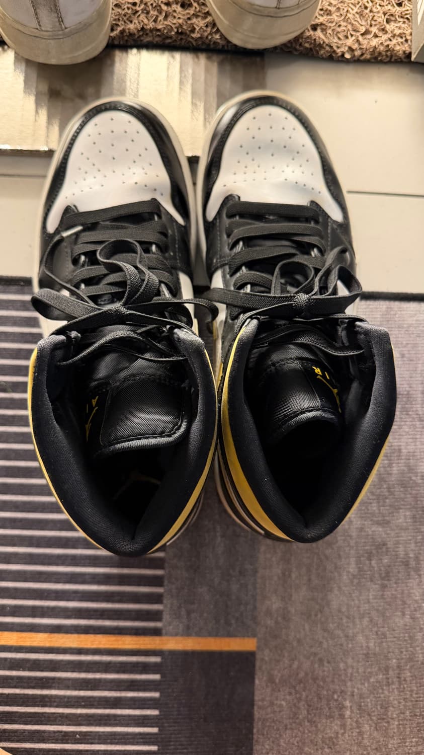 나이키 조던 미드 275 상품이미지4