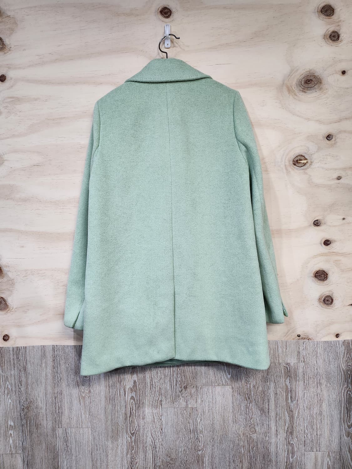 1025) 케네스레이디 울블랜드 자켓 상품이미지2