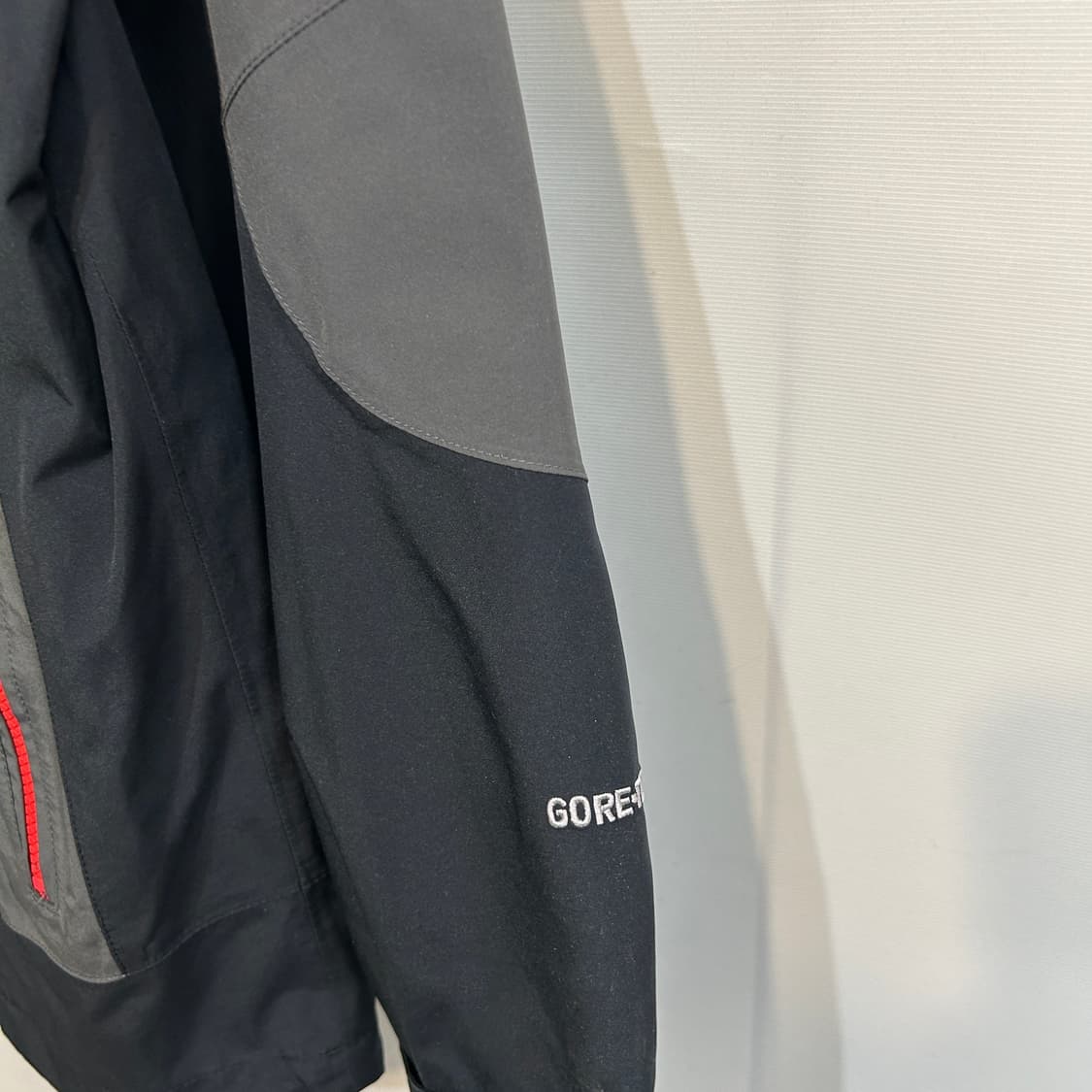 노스페이스 남성 고어텍스 바람막이 105 상품이미지2