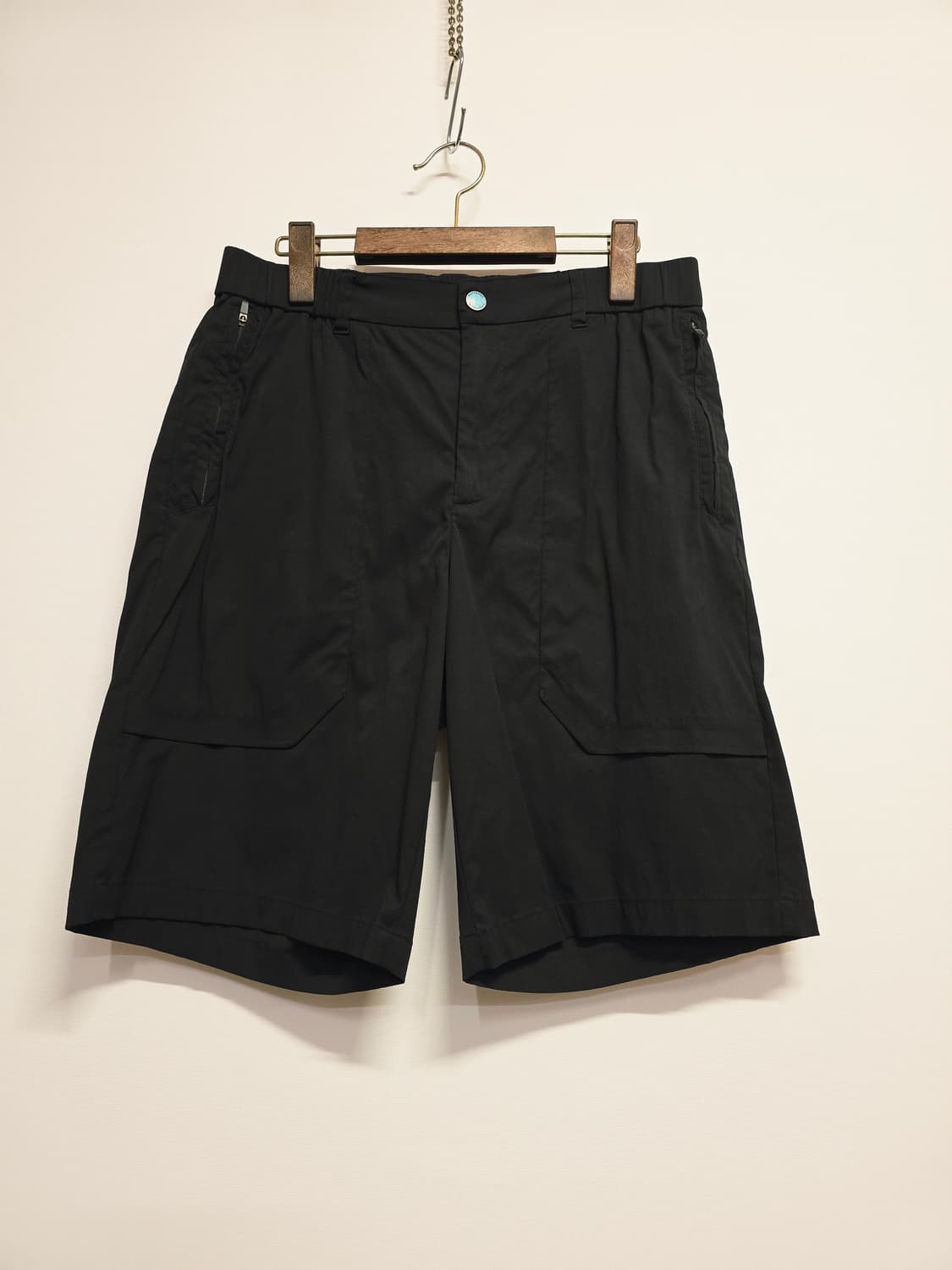 내셔널지오그래픽 포켓 반바지 (남성)34 상품이미지1