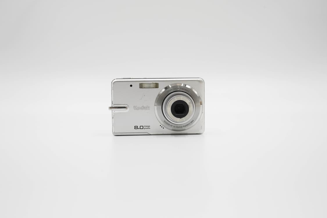 Kodak EasyShare M883 (코닥 이지쉐어 M883)  상품이미지3