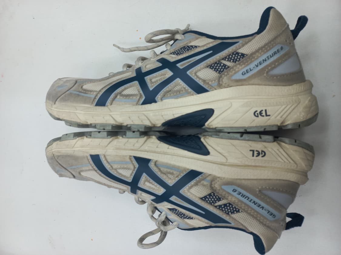 아식스 젤-벤처 8 운동화 250 상품이미지4
