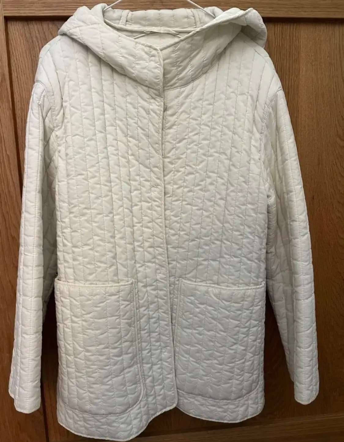 COS 누빔자켓 상품이미지1