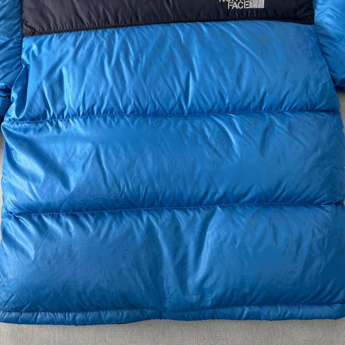 100 노스페이스 1996 눕시 700 패딩 상품이미지8