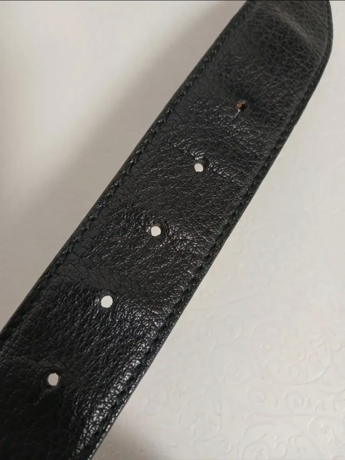 돌체앤가바나 벨트  상품이미지6