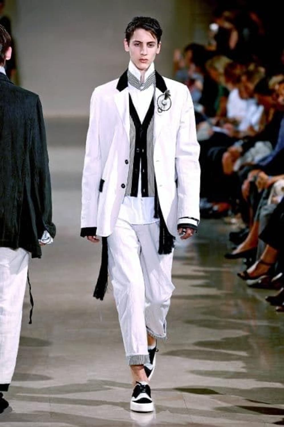 Ann Demeulemeester 08SS 상품이미지1