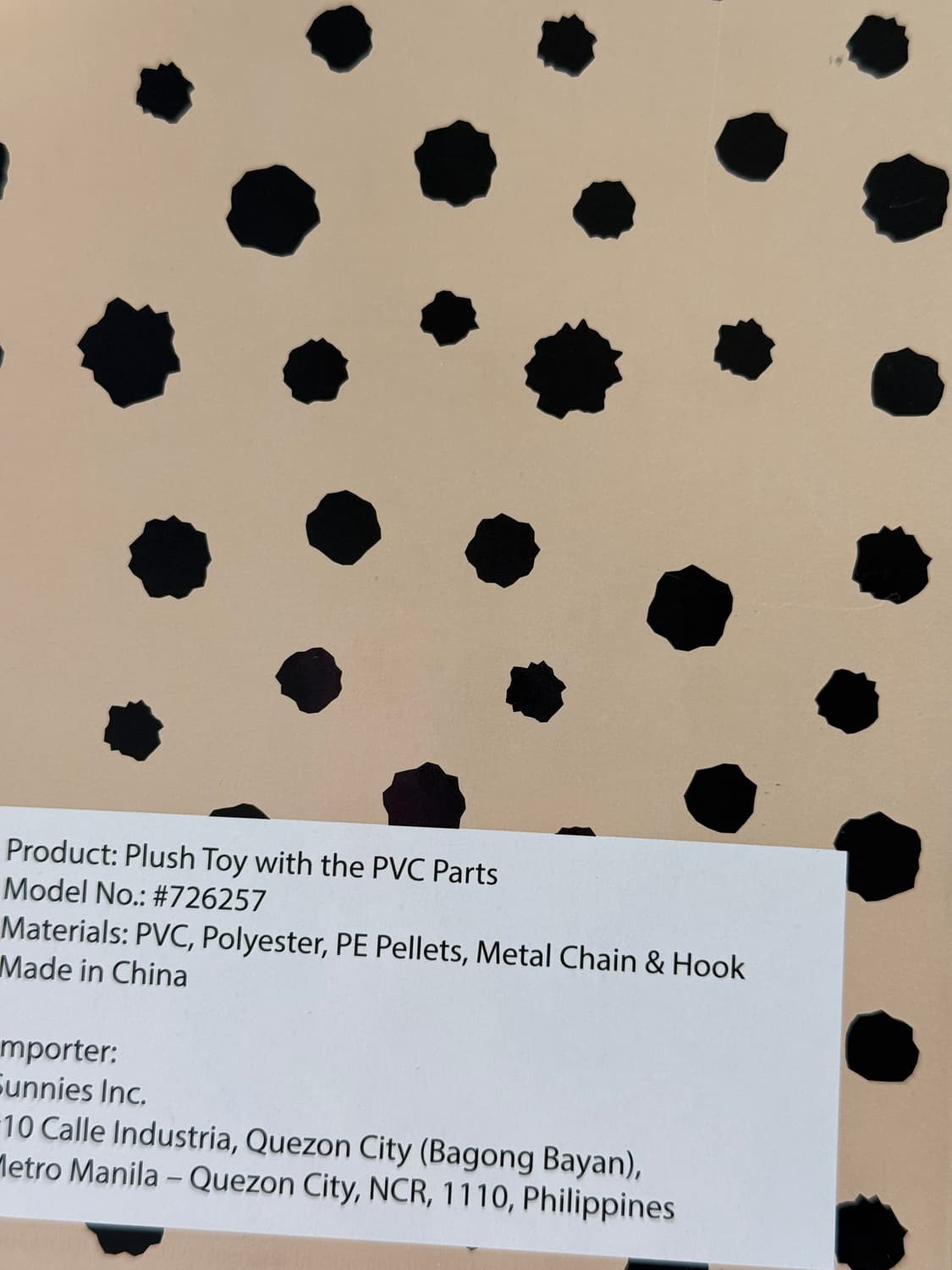 써니즈 몬치치  상품이미지6