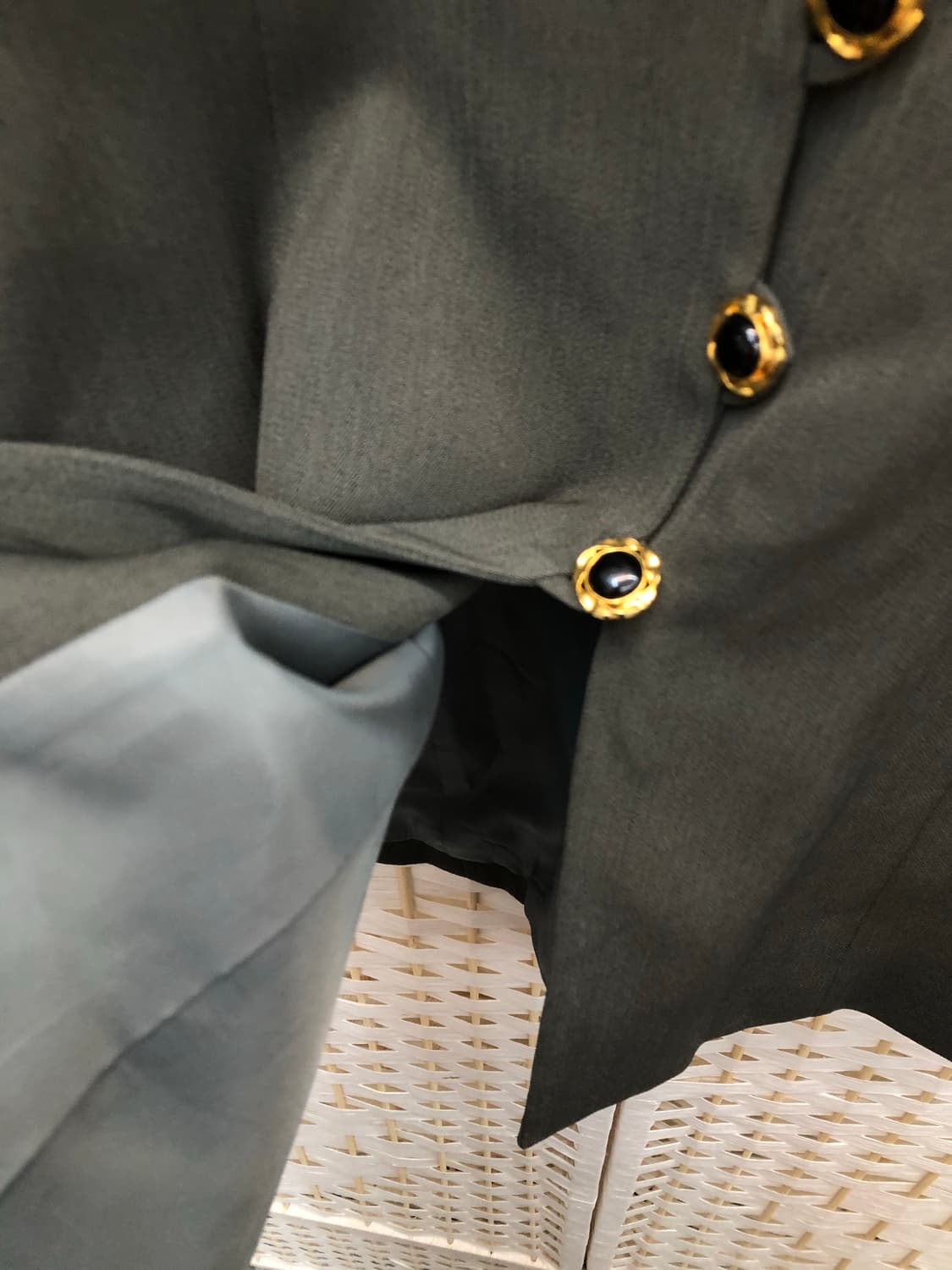 도쿄 미스트 자켓 상품이미지3