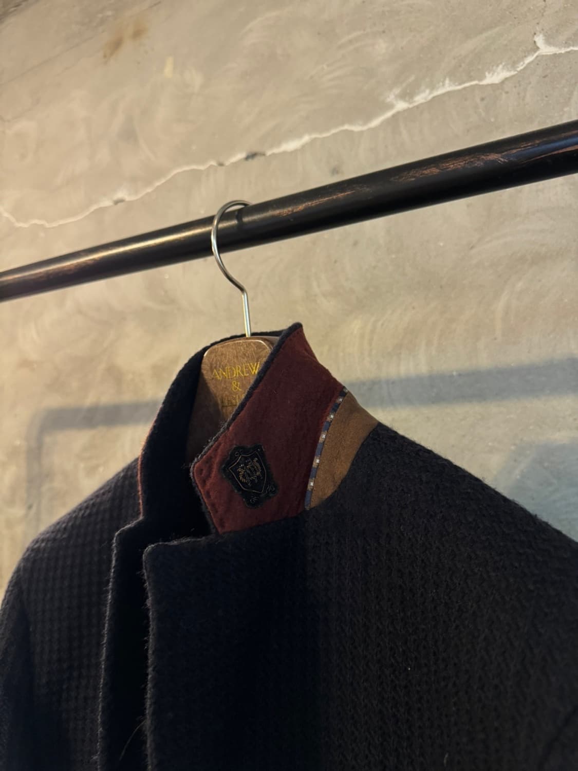 마시모두티 자켓 100~103 상품이미지5