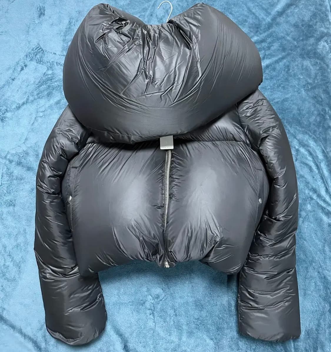 릭오웬스 22FW 도넛 패딩 52사이즈 상품이미지4