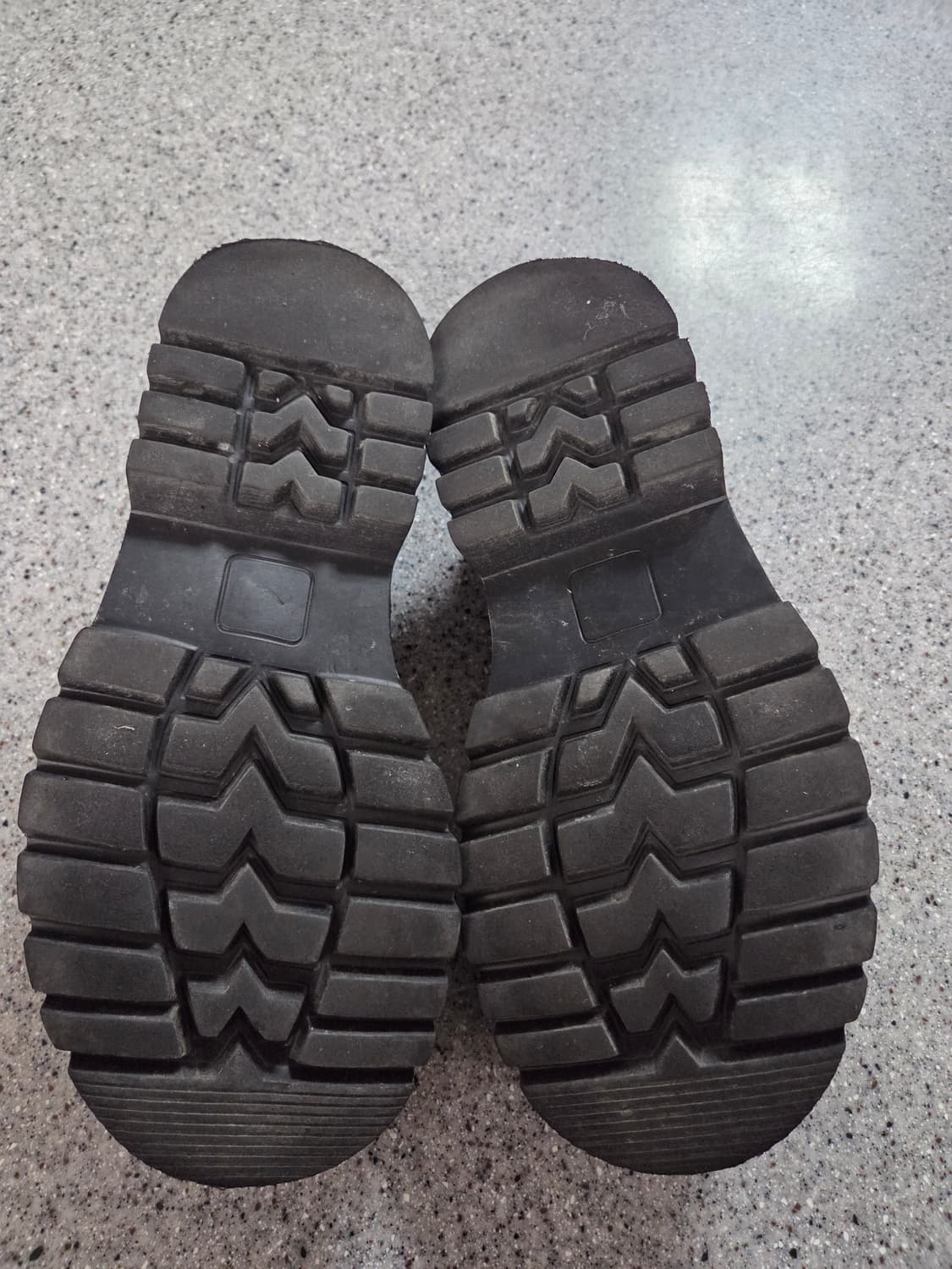 디앤에스알 맘모스 더비슈즈 270사이즈 택포8만 상품이미지5