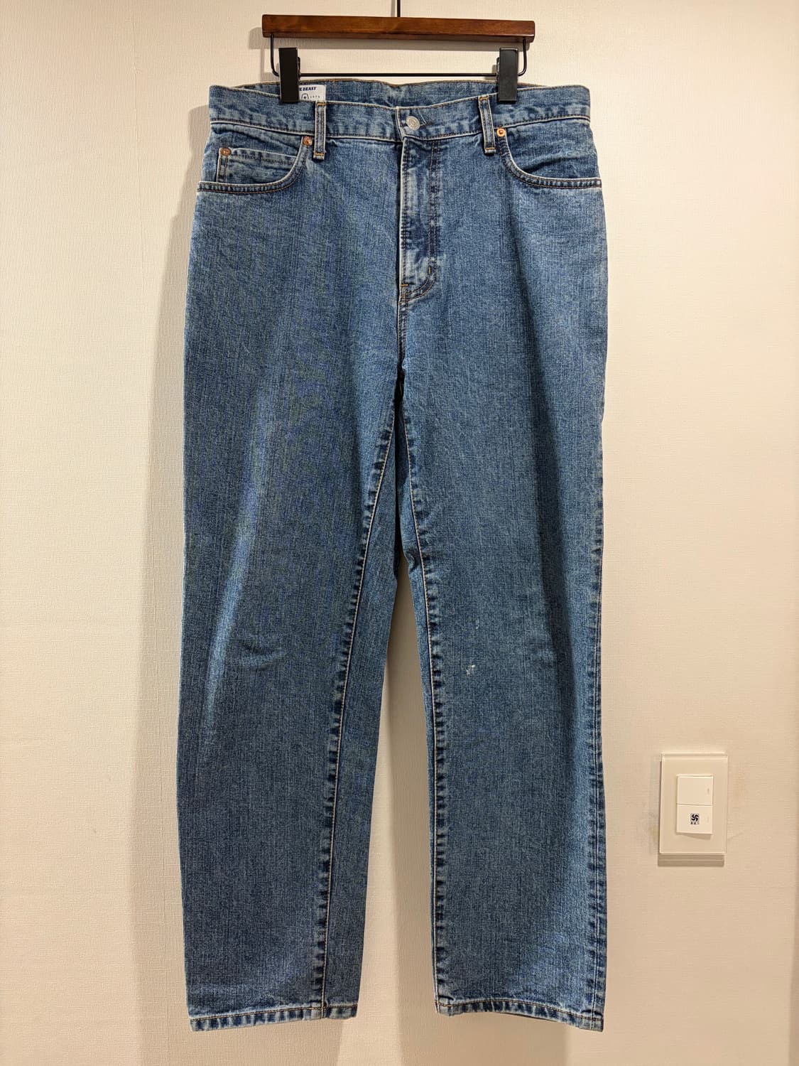 LOT. 026 Hollywood Slims 상품이미지1