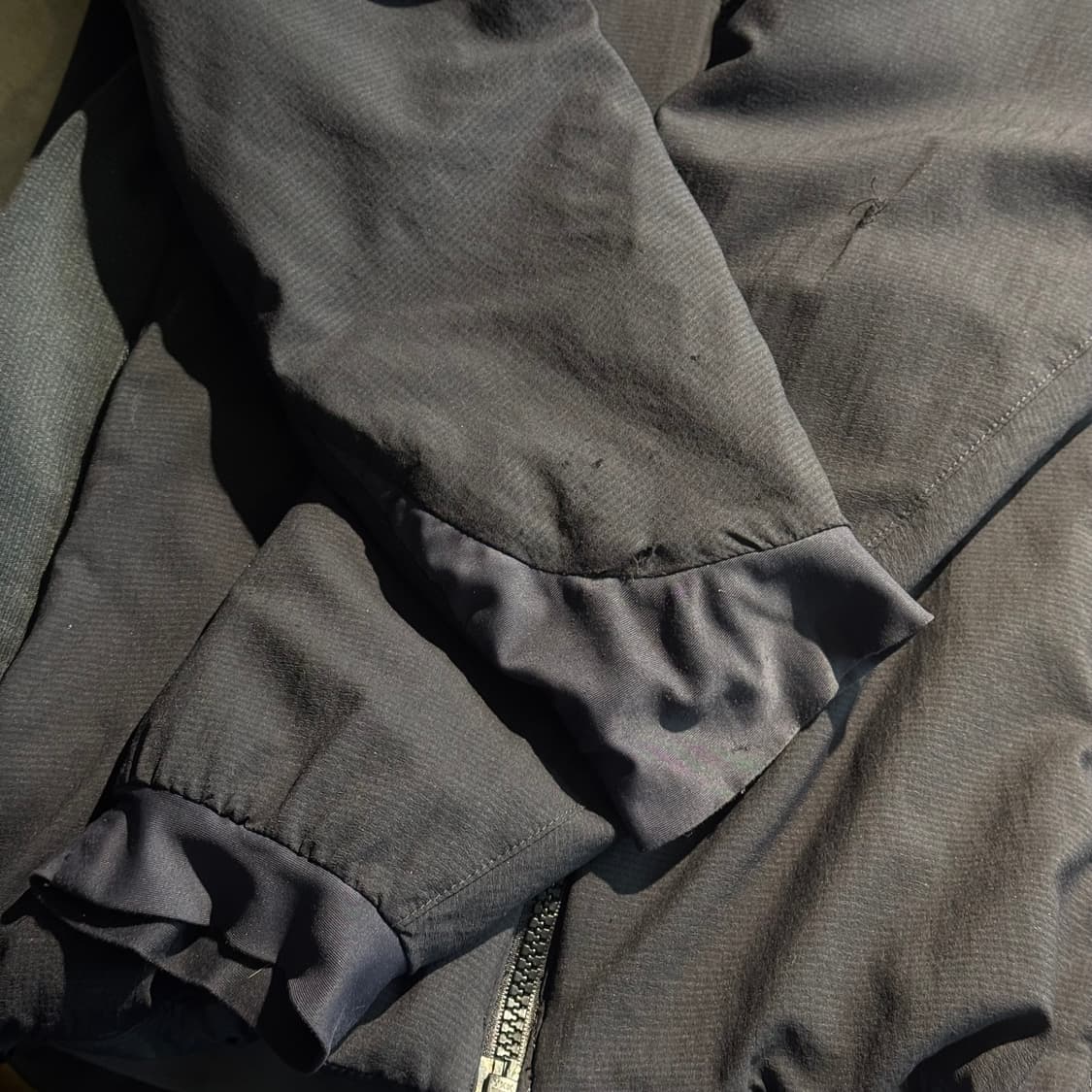 아크테릭스 아톰LT 후디 블랙 (M) 상품이미지4