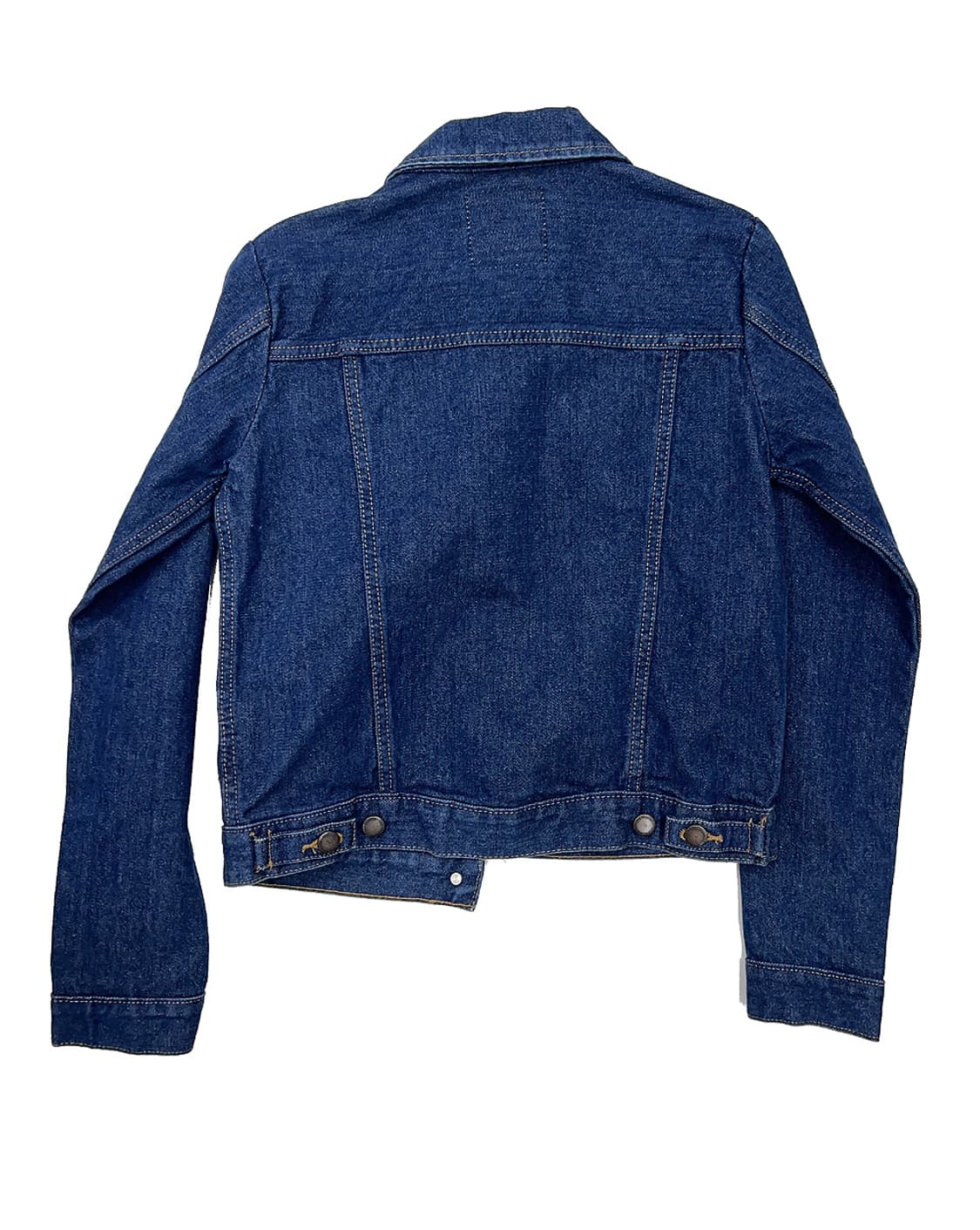 랭글러 x 반스 트러커 자켓 상품이미지4