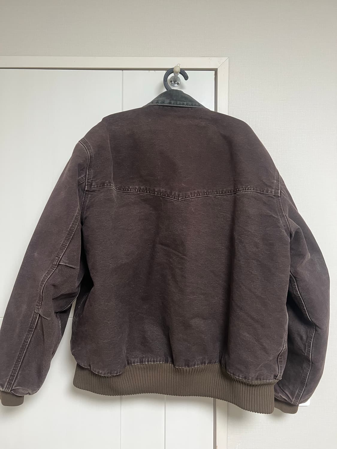 칼하트 00s J14 산타페 자켓 xl 상품이미지2