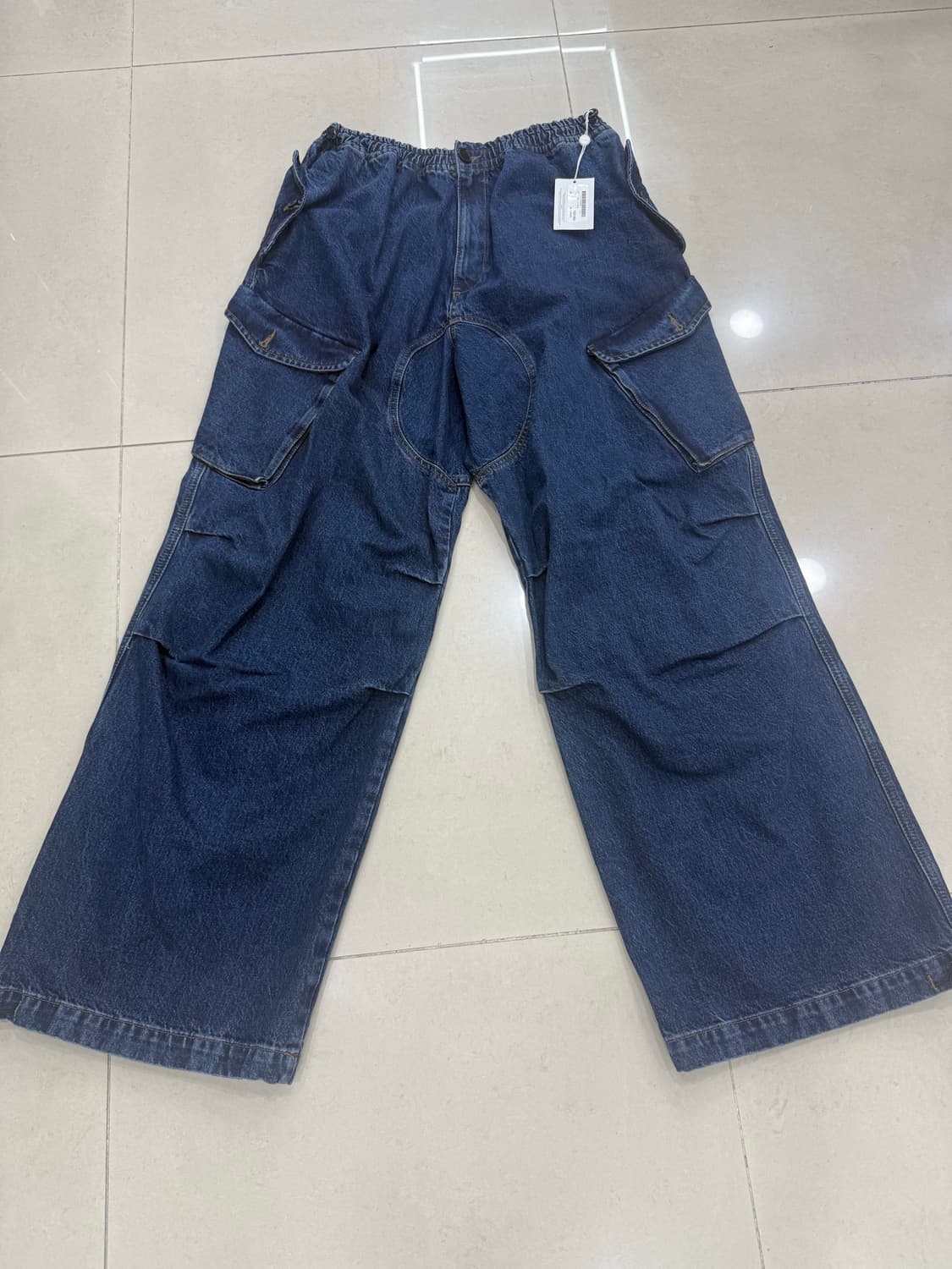 Reay 데님 상품이미지6