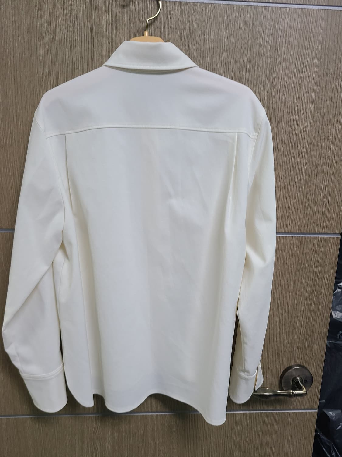 구호  긴팔 셔츠 상품이미지6