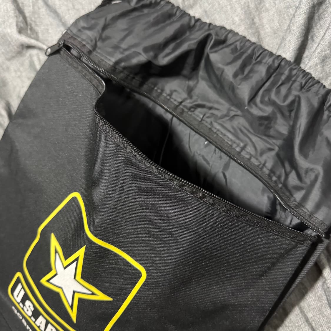 U.S. Army Gymsack 상품이미지5