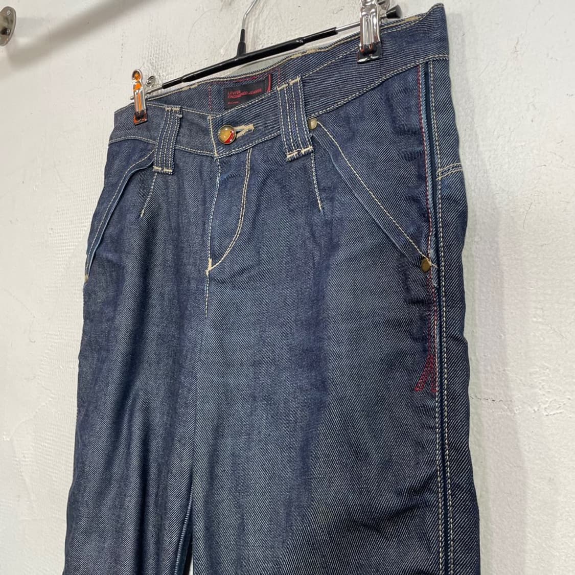 리바이스 엔지니어드 데님팬츠(e41) 상품이미지4