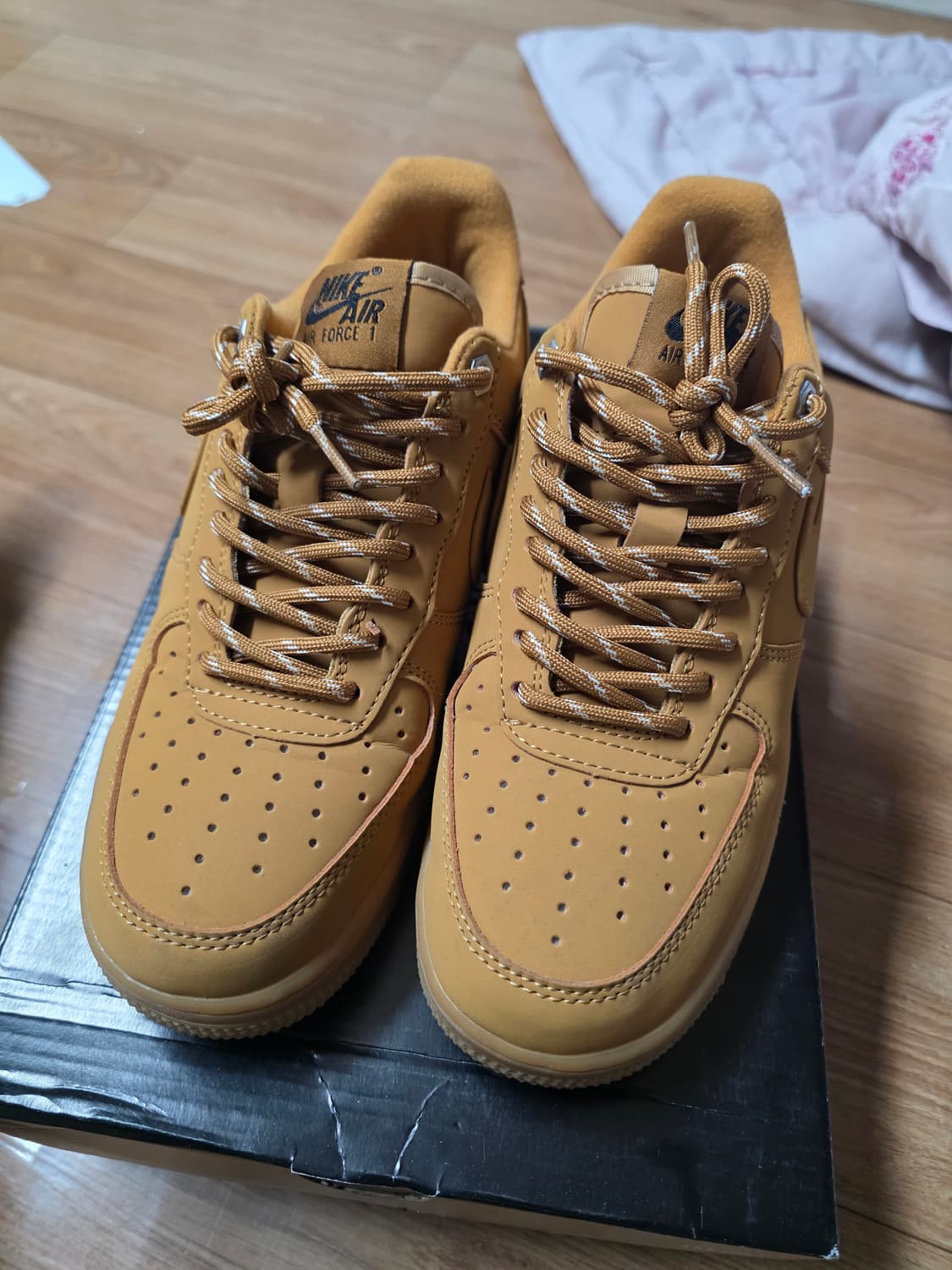 나이키 에어포스 (240) 상품이미지1