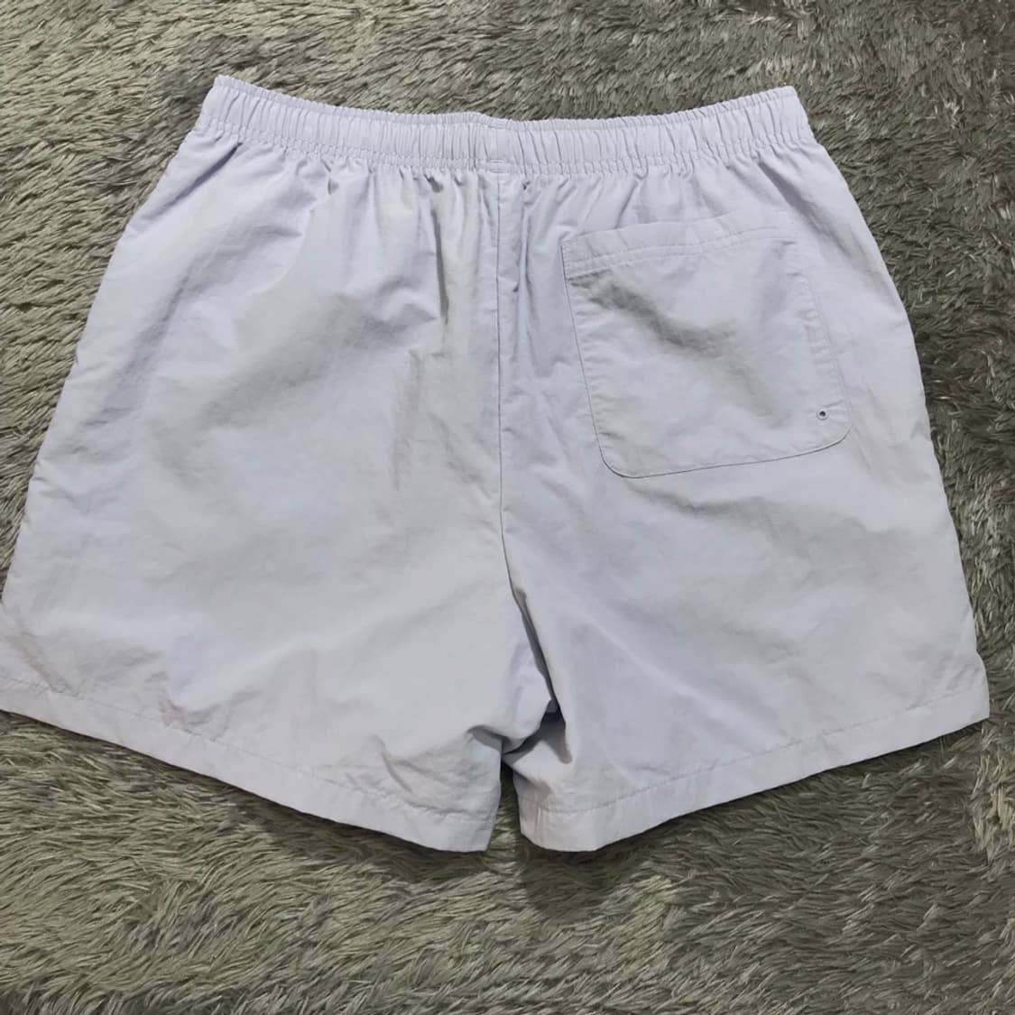 [[30-33,A급,공용] 엄브로(umbro) 우븐 3부 쇼츠p254 상품이미지2