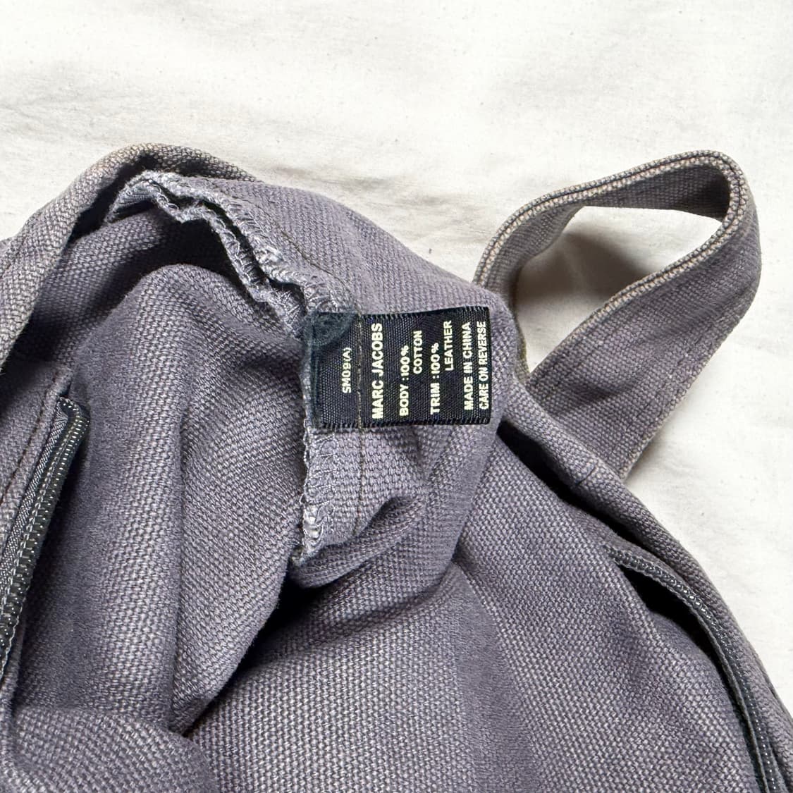 마크 제이콥스 토트백 가방 상품이미지4