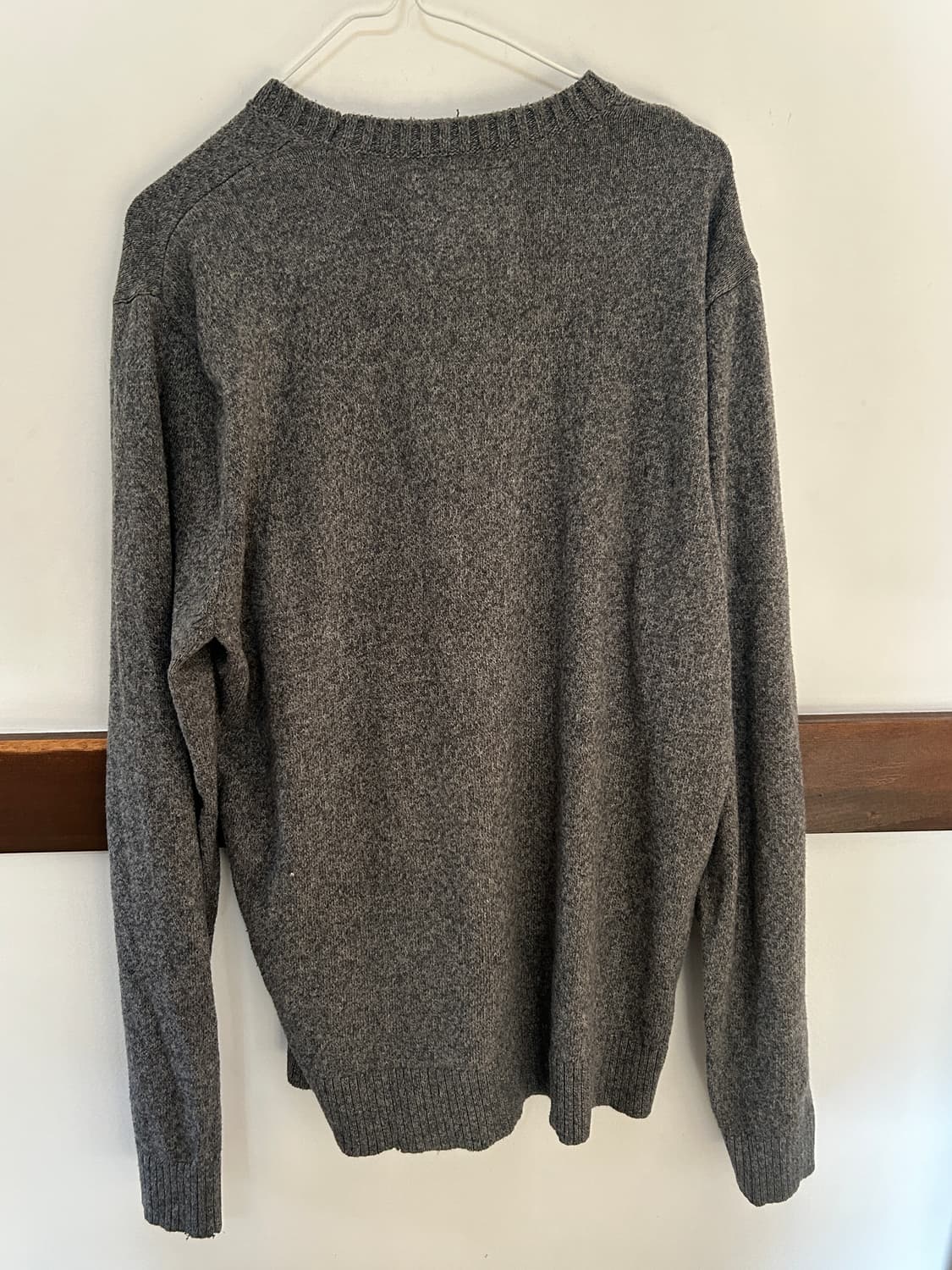 홀리스터 스웨터  상품이미지6