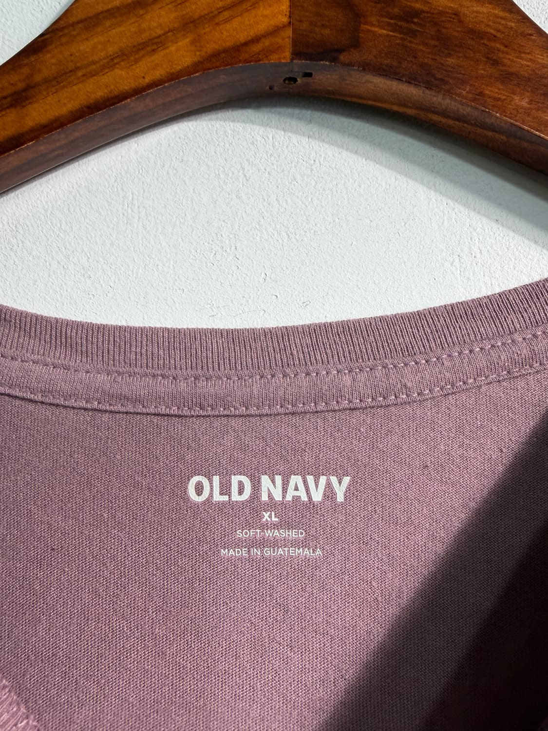 만원샵) 빈티지 반팔티 XL C307 상품이미지7