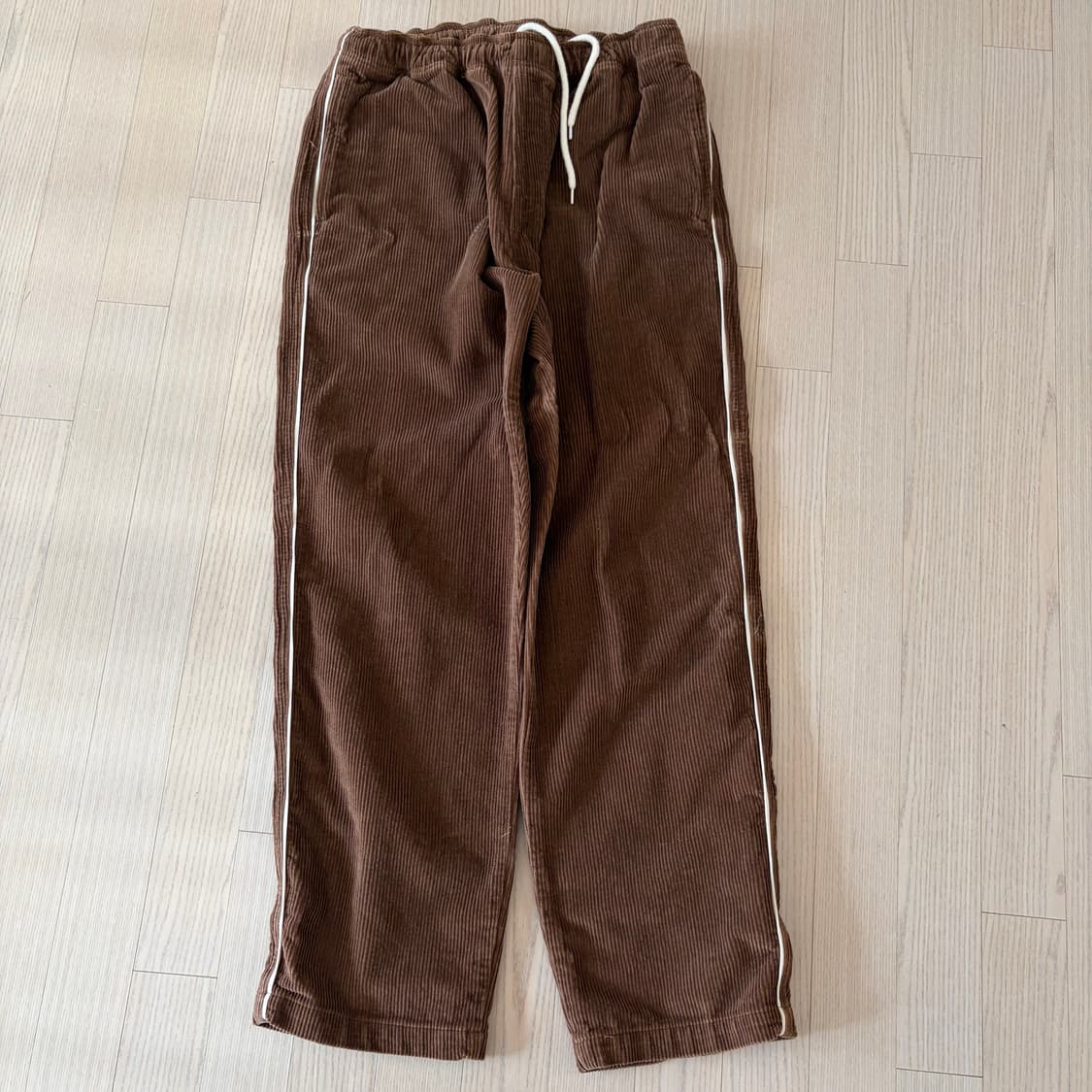 스투시 코듀로이 팬츠 상품이미지5