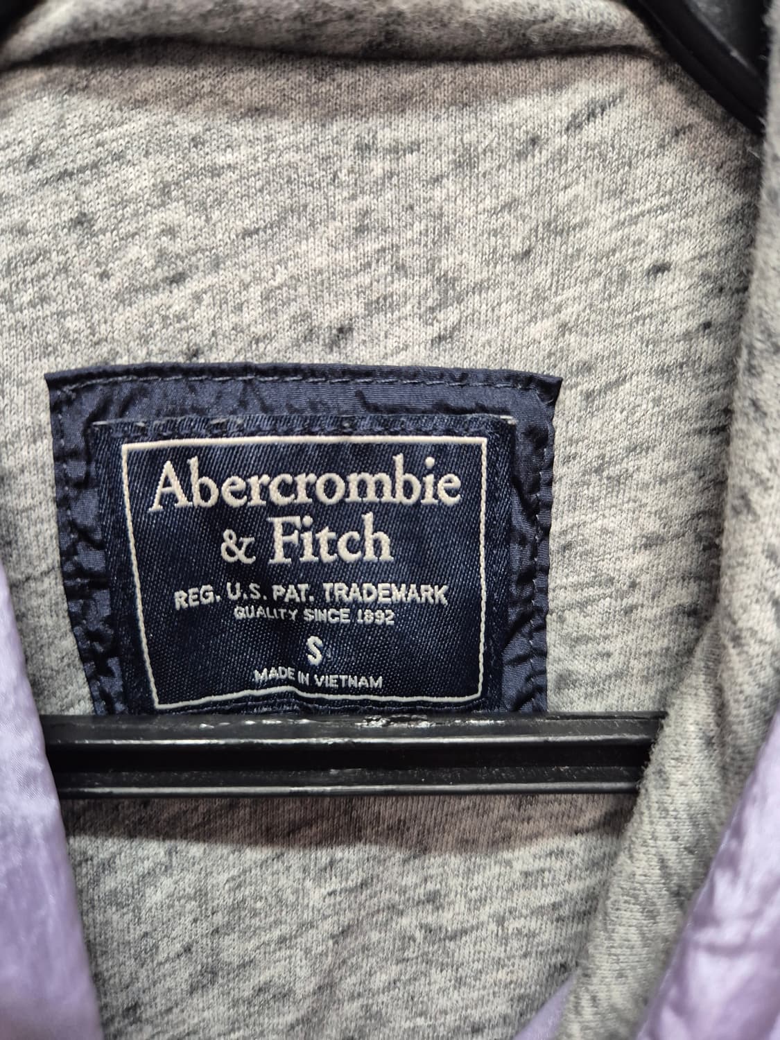 아베크롬비 바람막이 상품이미지3