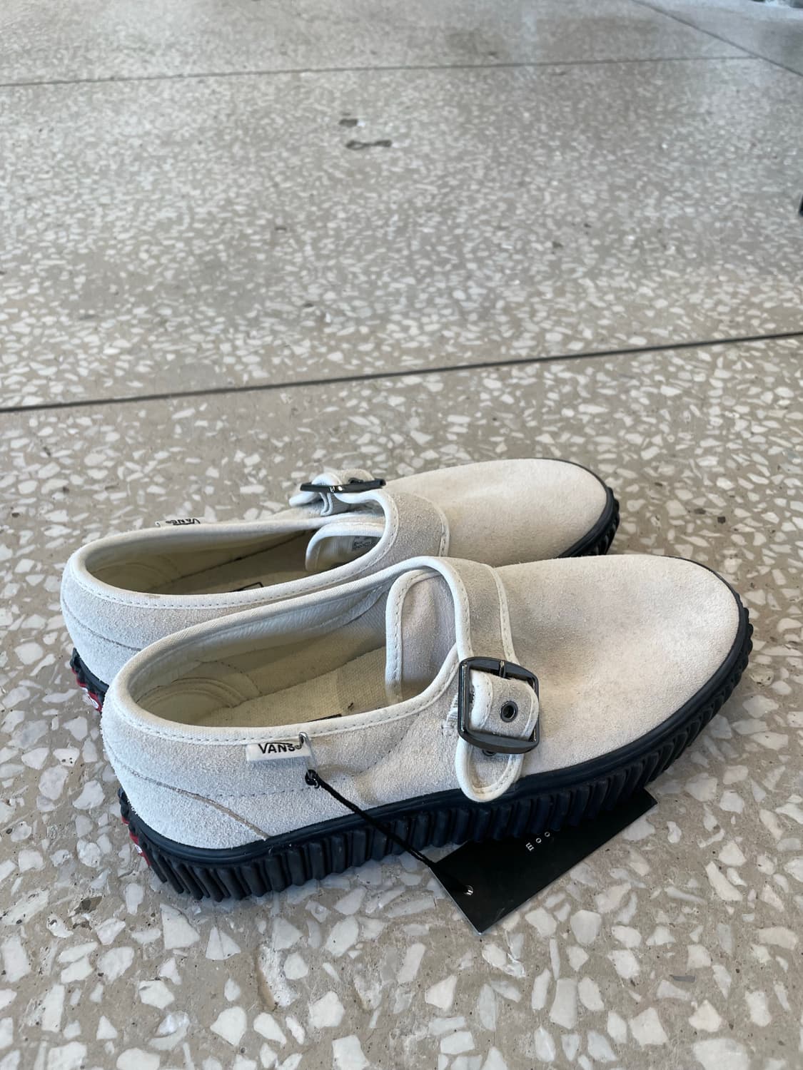 Vans 상품이미지3