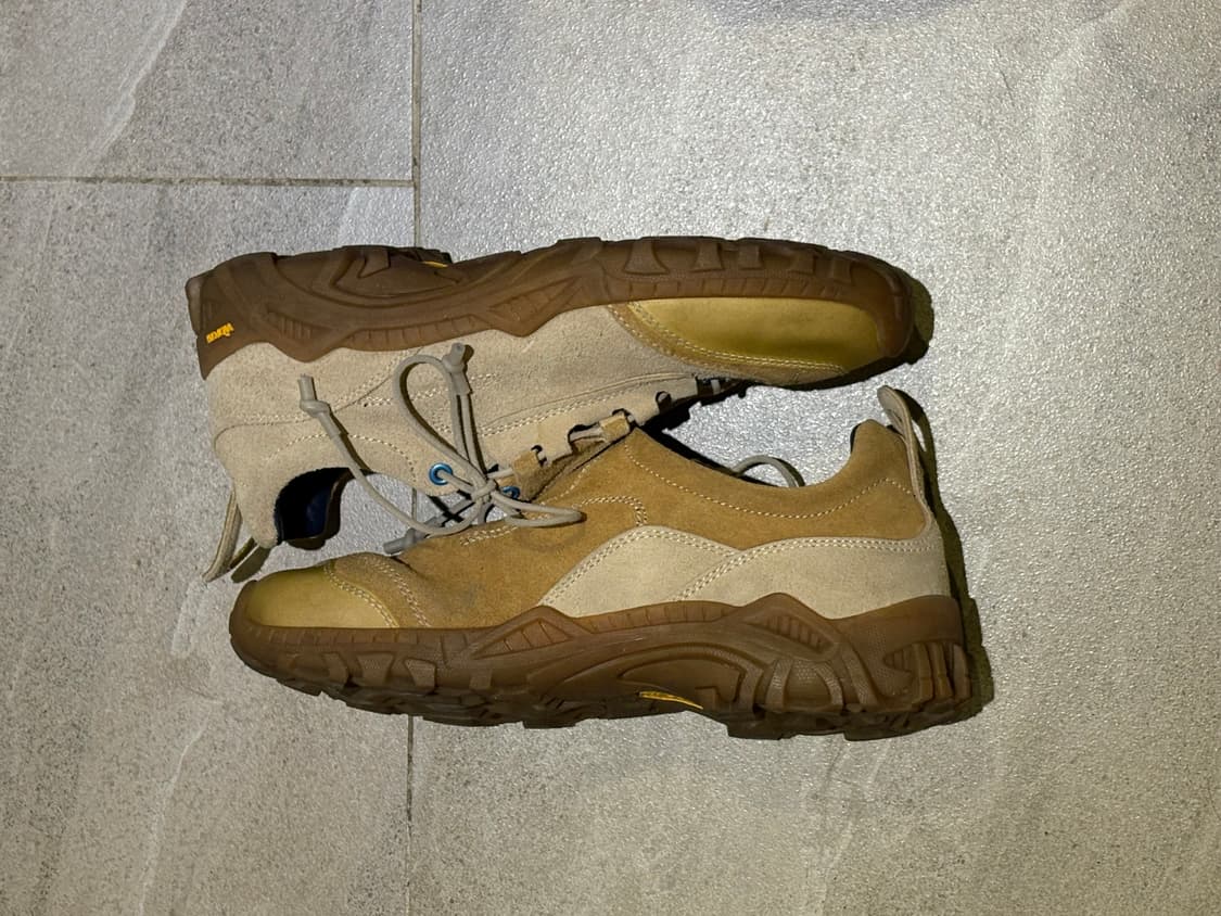 아워레가시 가베 퍼진 브라운 상품이미지2