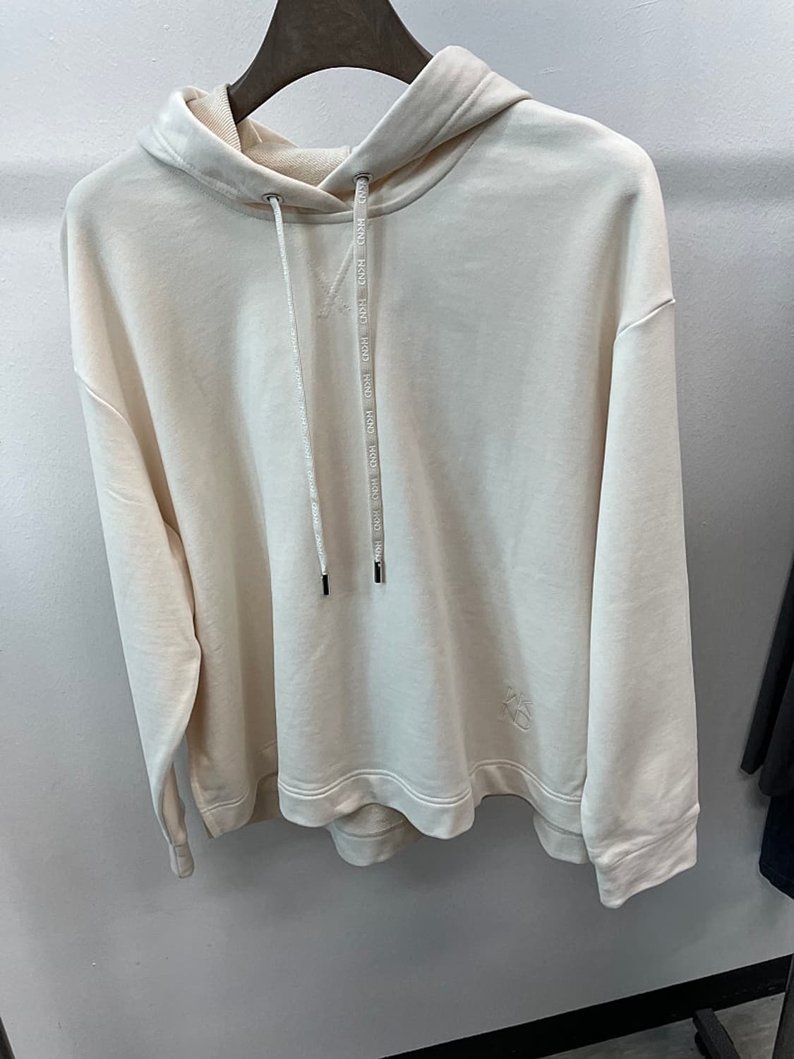 여) 막스마라 신형 후드티  상품이미지3