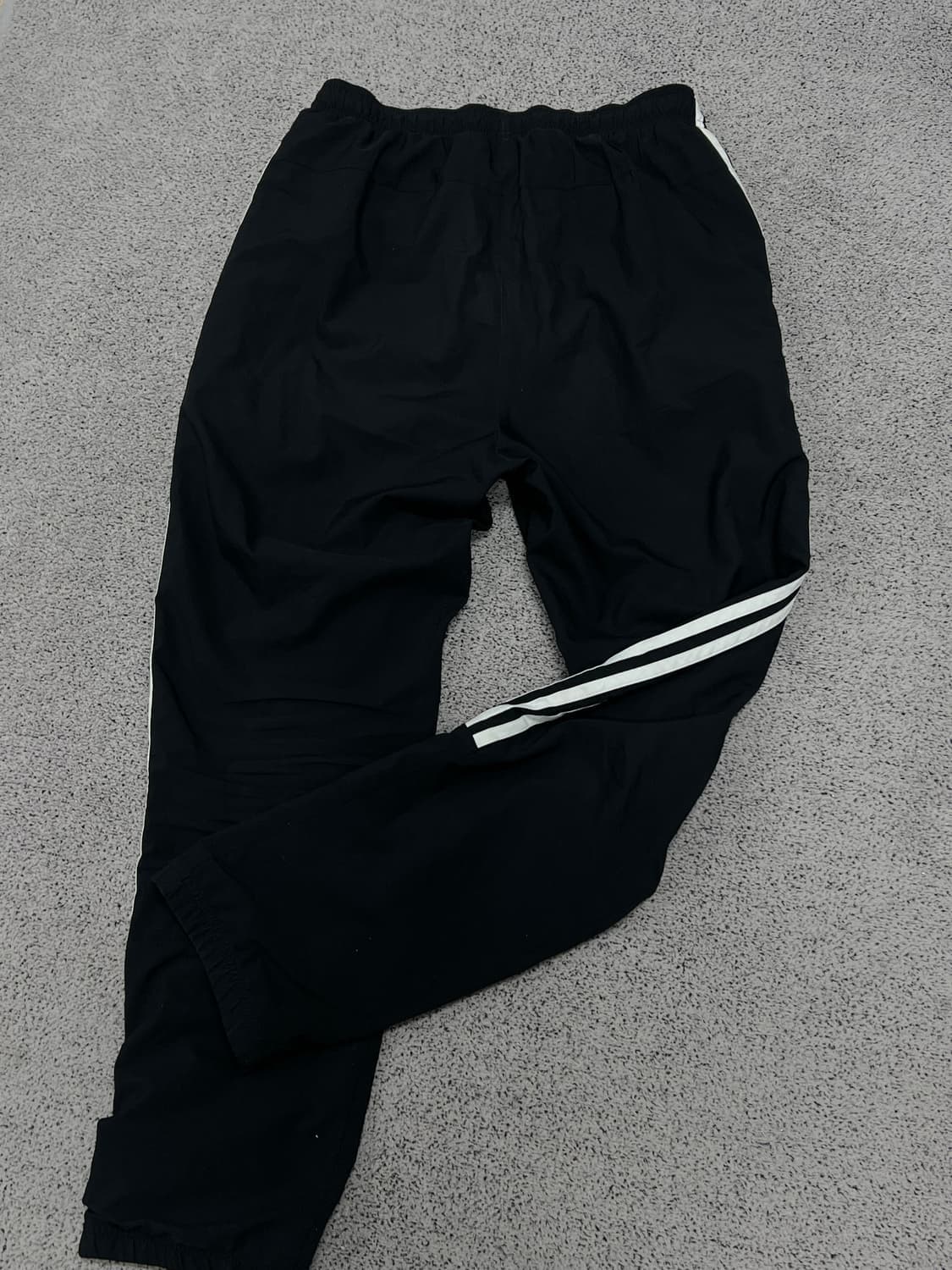 (L) 아디다스 마샬아츠 트랙 우븐 팬츠 상품이미지4